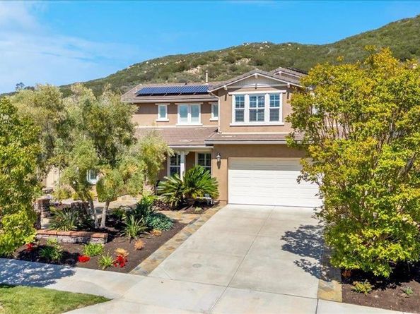 17595 Alva Road, San Diego CA 92127