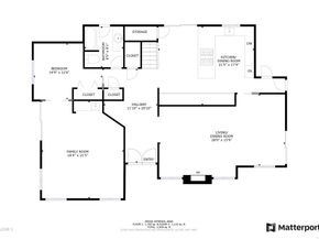 2044 Eula Lane, El Cajon CA 92019