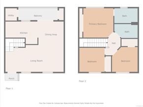 8166 Lemon Grove Way B, Lemon Grove CA 91945