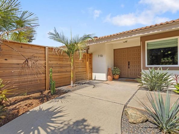 710 Edelweiss Lane, Encinitas CA 92024