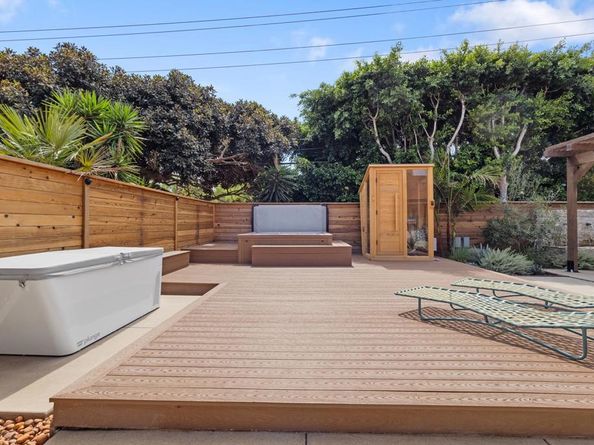 710 Edelweiss Lane, Encinitas CA 92024