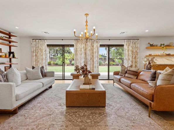 710 Edelweiss Lane, Encinitas CA 92024