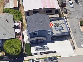 532 24th Street, San Diego CA 92102