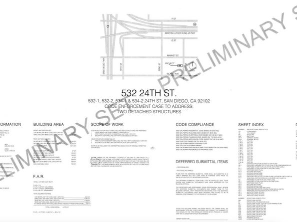 532 24th Street, San Diego CA 92102