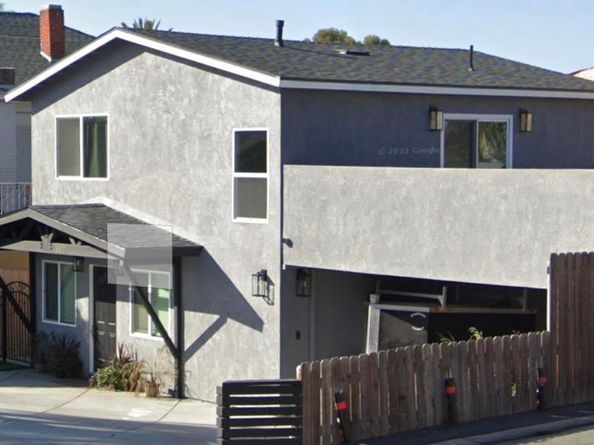 532 24th Street, San Diego CA 92102
