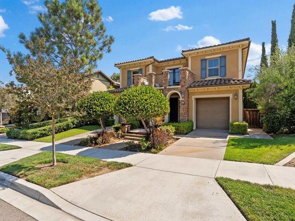 7090 Sitio Corazon, Carlsbad CA 92009
