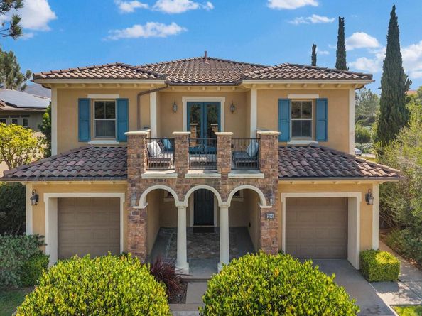 7090 Sitio Corazon, Carlsbad CA 92009
