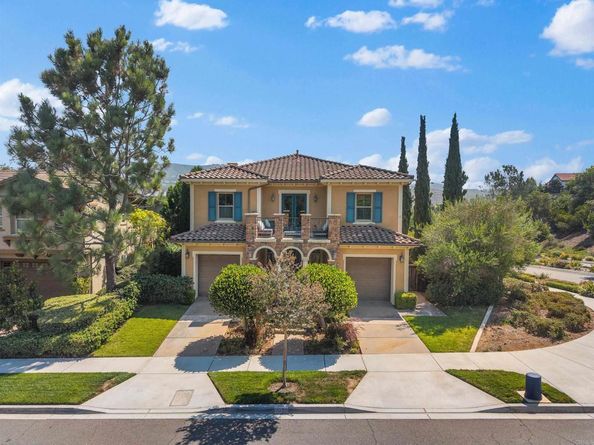 7090 Sitio Corazon, Carlsbad CA 92009