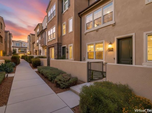 11011 Peyton Way, San Diego CA 92129