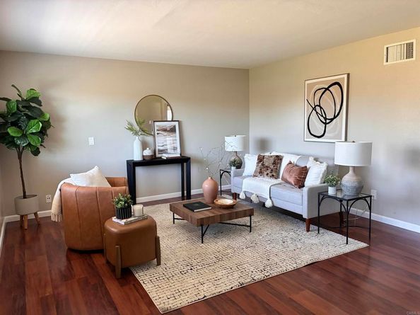 12147 Wintergreen Drive 1, Lakeside CA 92040