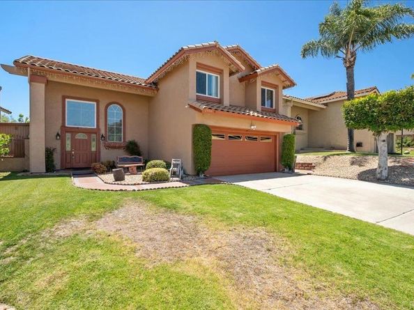 2458 Sawgrass St, El Cajon CA 92019