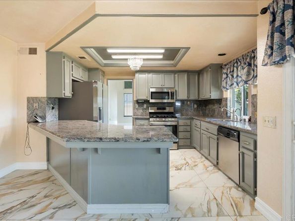 2458 Sawgrass St, El Cajon CA 92019