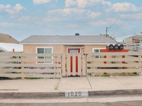 1020 41st St., San Diego CA 92102