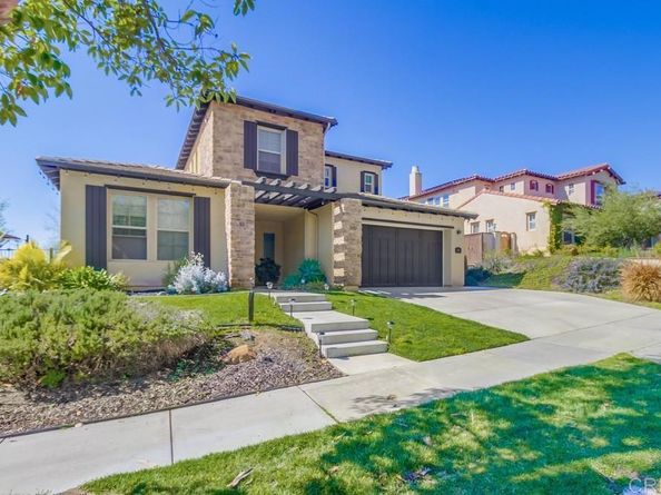 262 Avenida Loretta, Chula Vista CA 91914