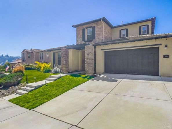262 Avenida Loretta, Chula Vista CA 91914
