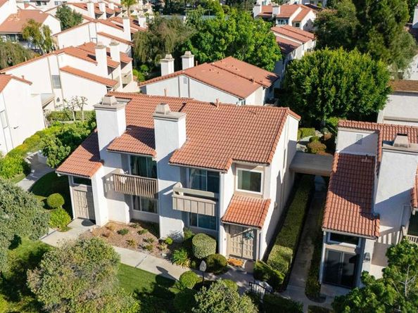 6816 Caminito Montanoso 5, San Diego CA 92119