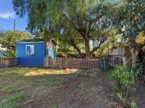 158 E L St, Chula Vista CA 91911