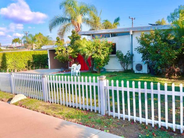 158 E L St, Chula Vista CA 91911