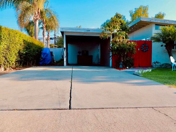 158 E L St, Chula Vista CA 91911