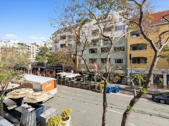 1608 India Street 208, San Diego CA 92101