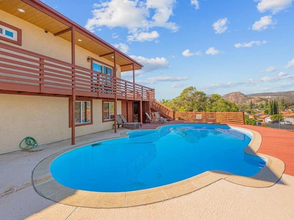 112 Encanto Drive, Escondido CA 92027