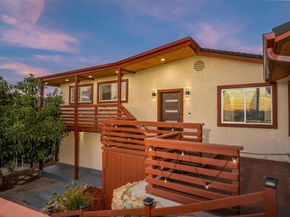 112 Encanto Drive, Escondido CA 92027