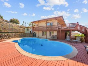 112 Encanto Drive, Escondido CA 92027