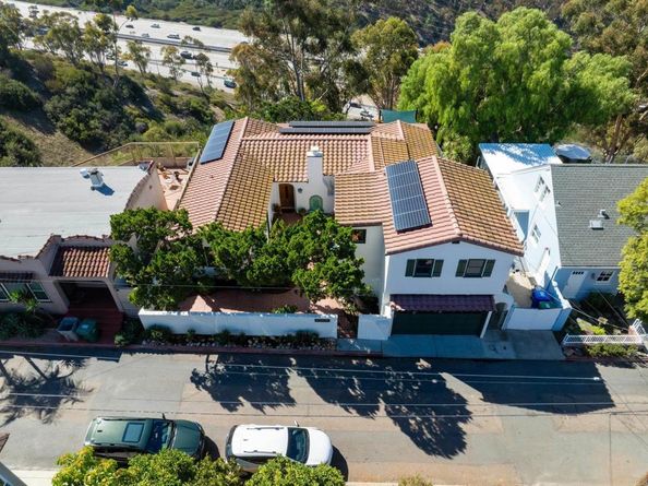 5036 Litchfield Road, San Diego CA 92116