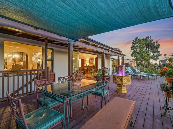 5036 Litchfield Road, San Diego CA 92116