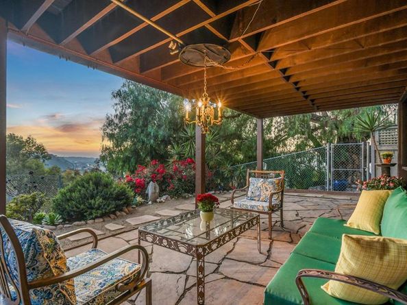 5036 Litchfield Road, San Diego CA 92116