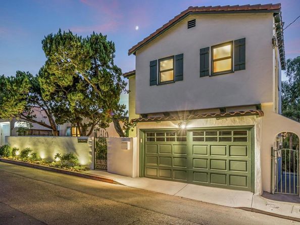 5036 Litchfield Road, San Diego CA 92116