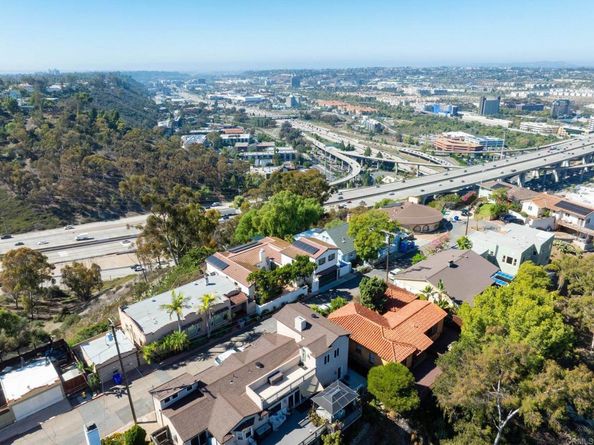 5036 Litchfield Road, San Diego CA 92116