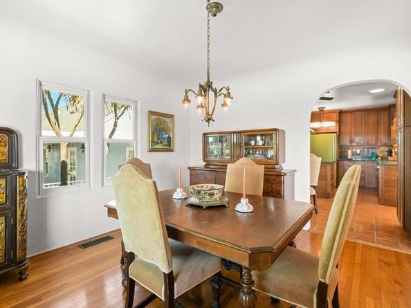 5036 Litchfield Road, San Diego CA 92116