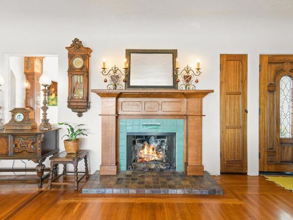 5036 Litchfield Road, San Diego CA 92116