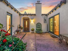 5036 Litchfield Road, San Diego CA 92116