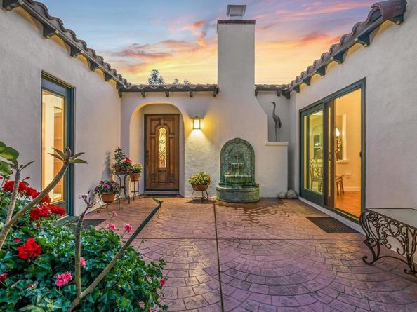 5036 Litchfield Road, San Diego CA 92116