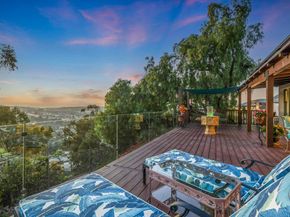 5036 Litchfield Road, San Diego CA 92116