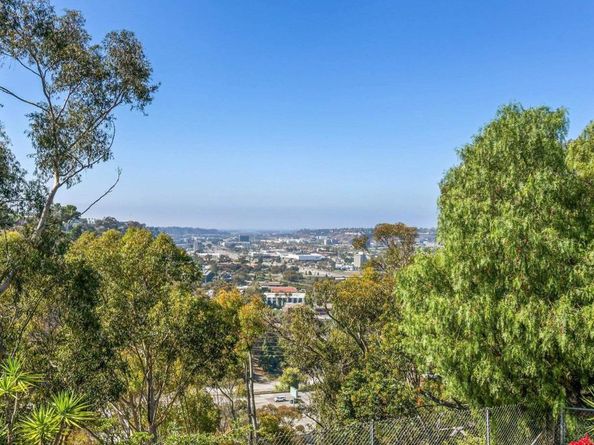 5036 Litchfield Road, San Diego CA 92116