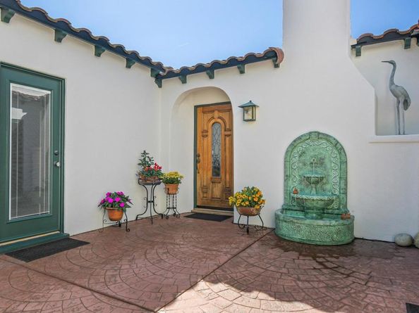 5036 Litchfield Road, San Diego CA 92116