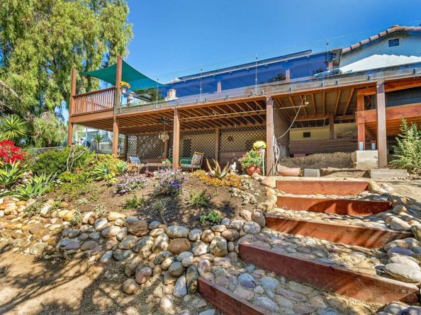 5036 Litchfield Road, San Diego CA 92116