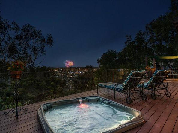 5036 Litchfield Road, San Diego CA 92116