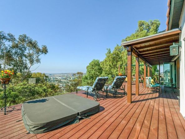 5036 Litchfield Road, San Diego CA 92116