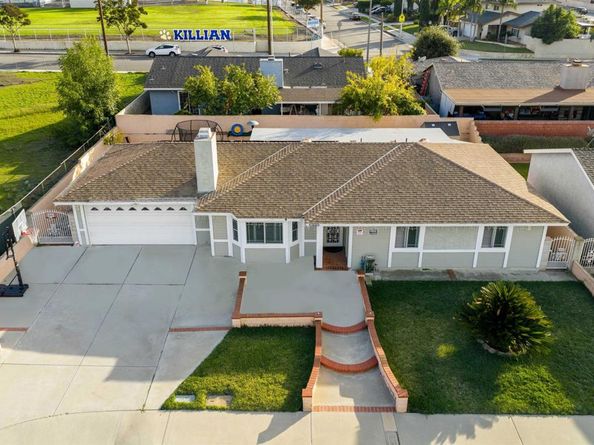 19020 Leslie Ln, Rowland Heights CA 91748