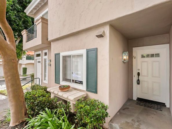 7215 Calabria Ct 74, San Diego CA 92122