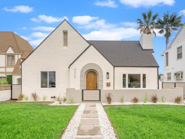 4328 Angeles Vista Blvd, Los Angeles CA 90008