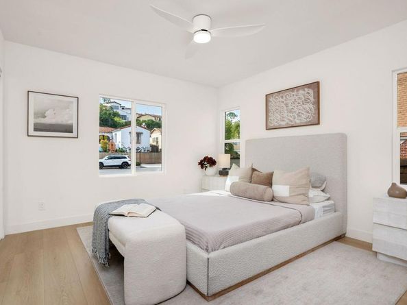 4328 Angeles Vista Blvd, Los Angeles CA 90008