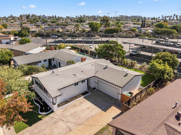 7281 Arillo Street, San Diego CA 92111