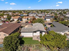 7281 Arillo Street, San Diego CA 92111