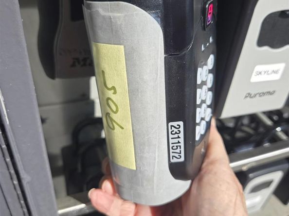 1080 Park Blvd 905, San Diego CA 92101