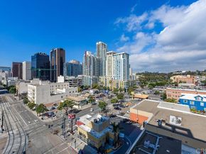 1080 Park Blvd 905, San Diego CA 92101